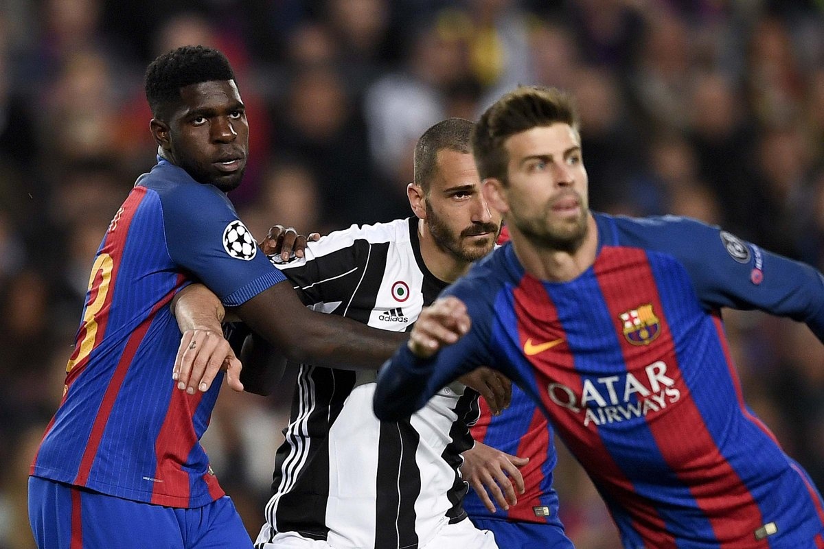 Barca chia tay cau thu dau tien hinh anh