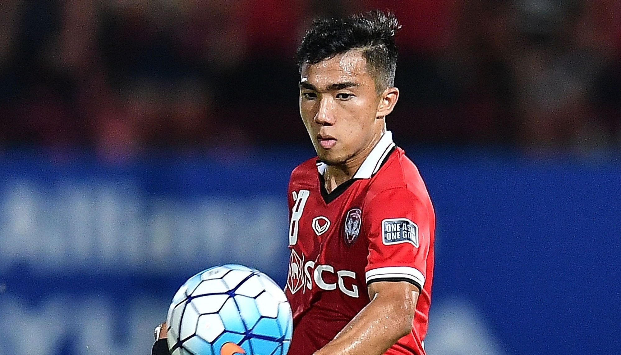 'Messi Thai', cai ten khien chau A phai biet den Dong Nam A hinh anh