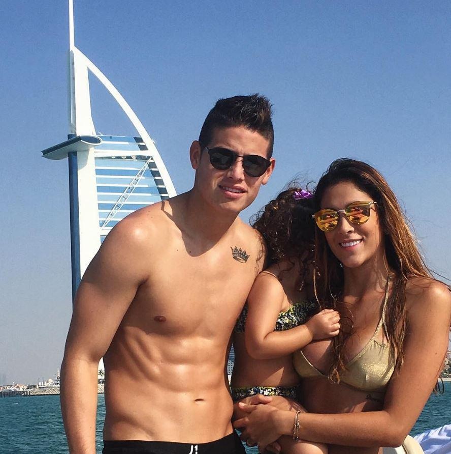 Bang chung MU sap don sao Real Madrid anh 1