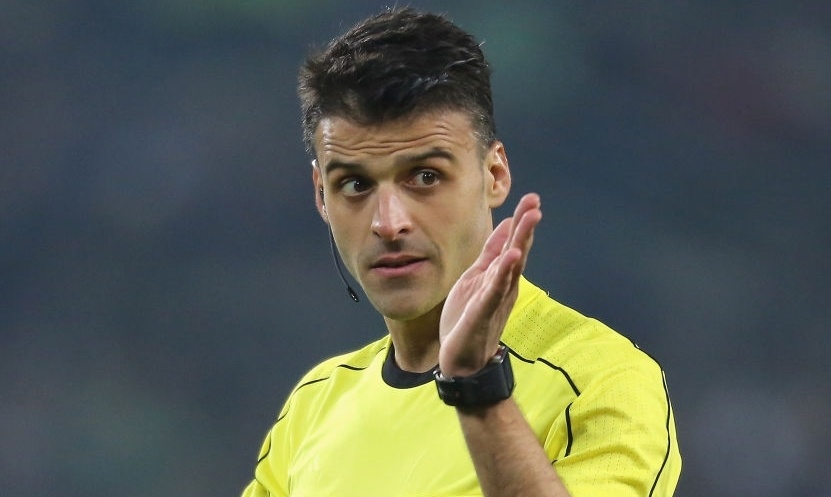 Nghi van trong tai tuong tuong penalty thien vi Real Madrid hinh anh