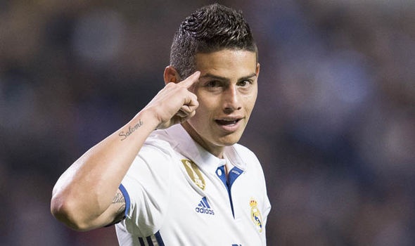 Chống Ronaldo, Gareth Bale trả giá ảnh 1 Chong Ronaldo, Gareth Bale tra gia anh 1