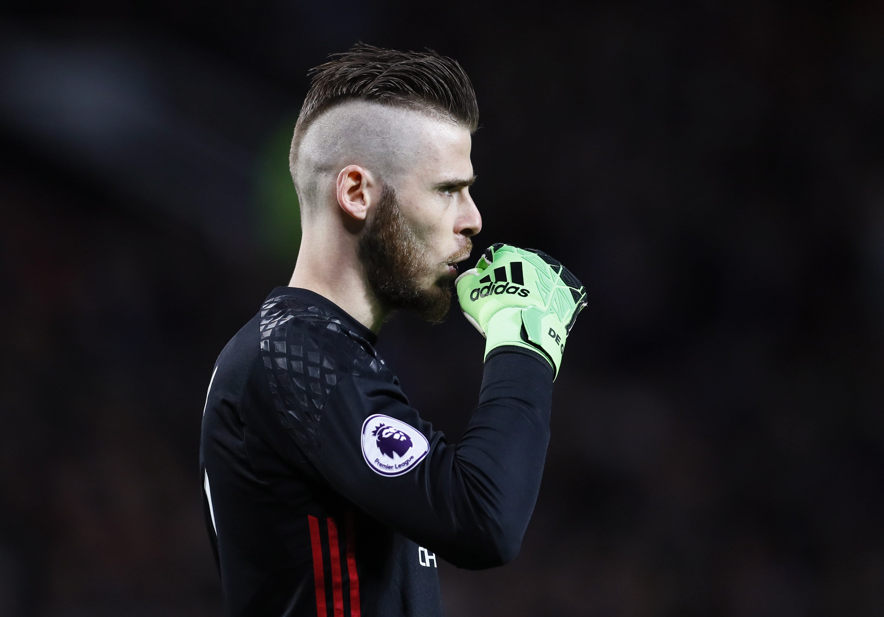 Vu De Gea sang Real Madrid chuyen huong bat ngo anh 1