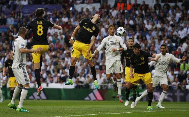 Ronaldo cho trong tai trong duong ham,  xac minh co viet vi khong anh 2