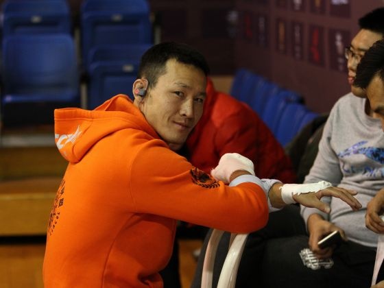 'Tu Hieu Dong se chet neu dau voi toi' hinh anh