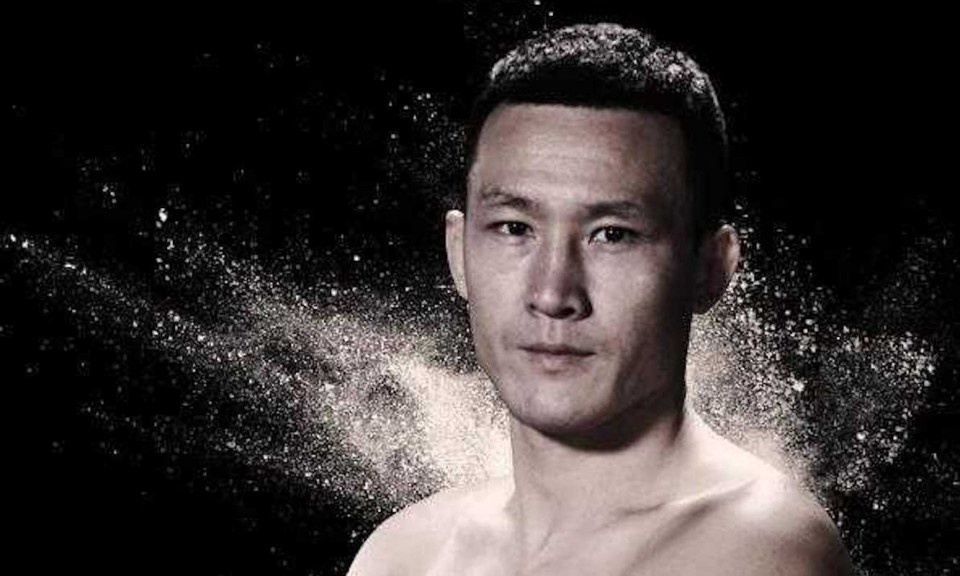 'Từ Hiểu Đông sẽ chết nếu đấu với tôi' ảnh 1 'Tu Hieu Dong se chet neu dau voi toi' anh 1