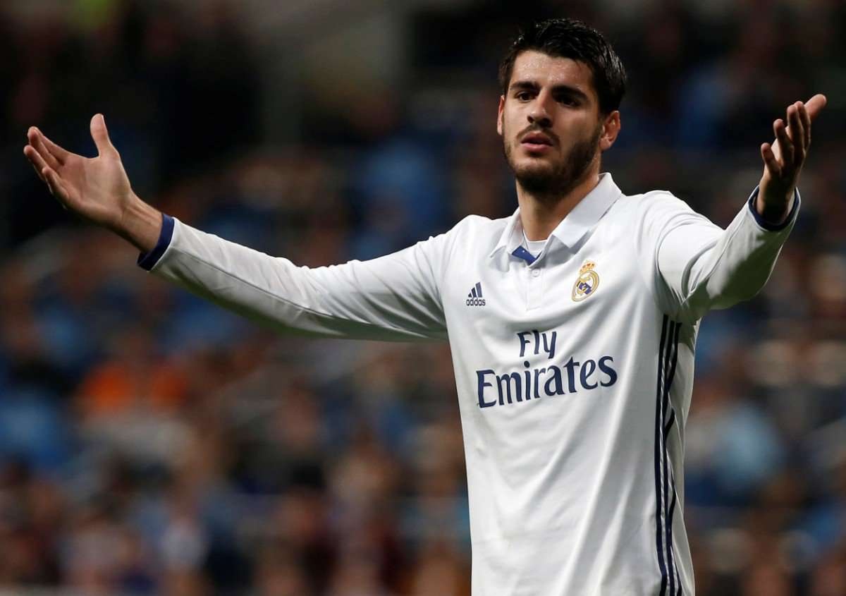 5 cai ten truoc nguy co bi day khoi Real Madrid anh 3