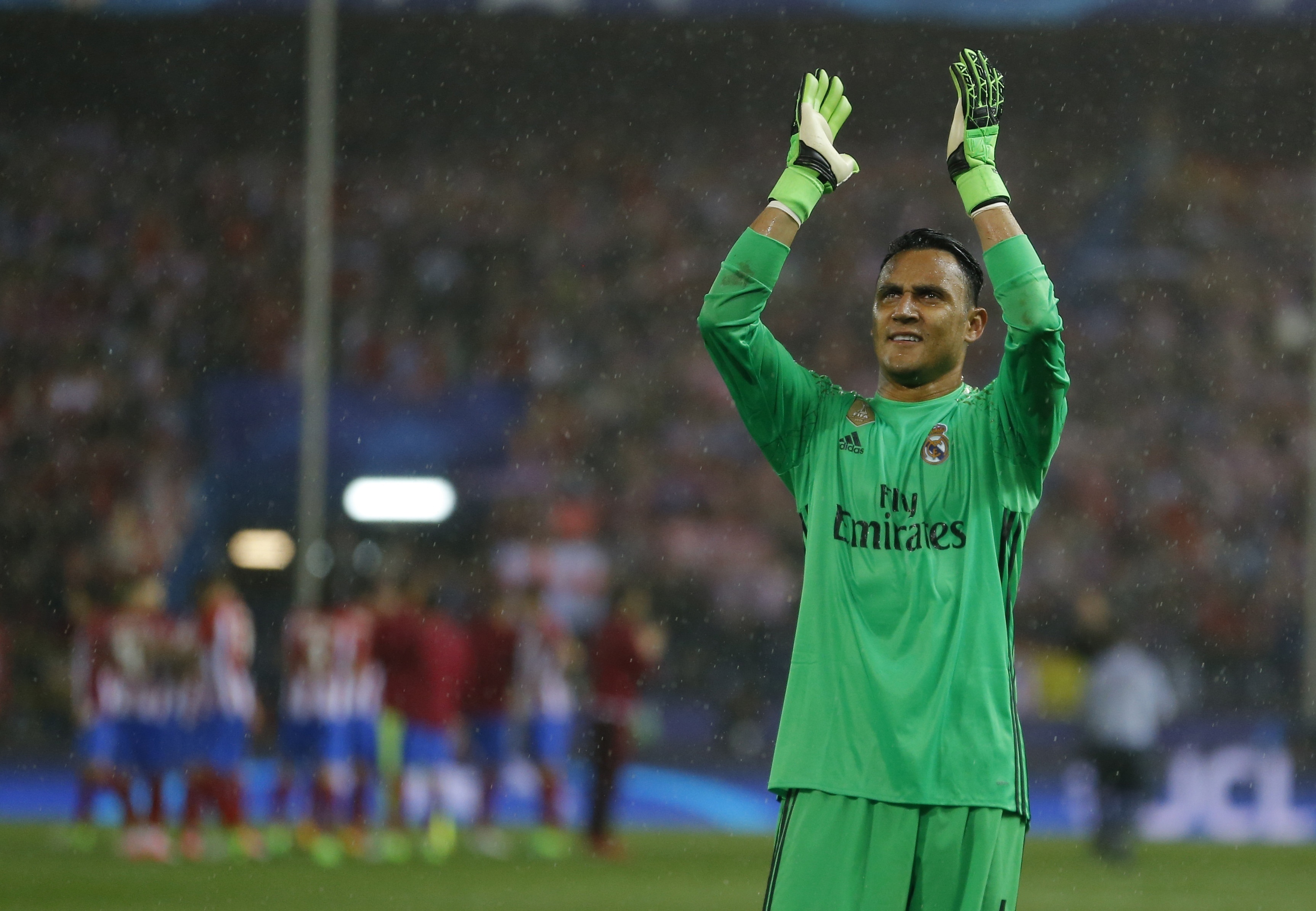 5 cai ten truoc nguy co bi day khoi Real Madrid anh 4