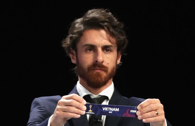 Nha bao Anh du doan ty so bat ngo tran U20 Viet Nam gap New Zealand hinh anh