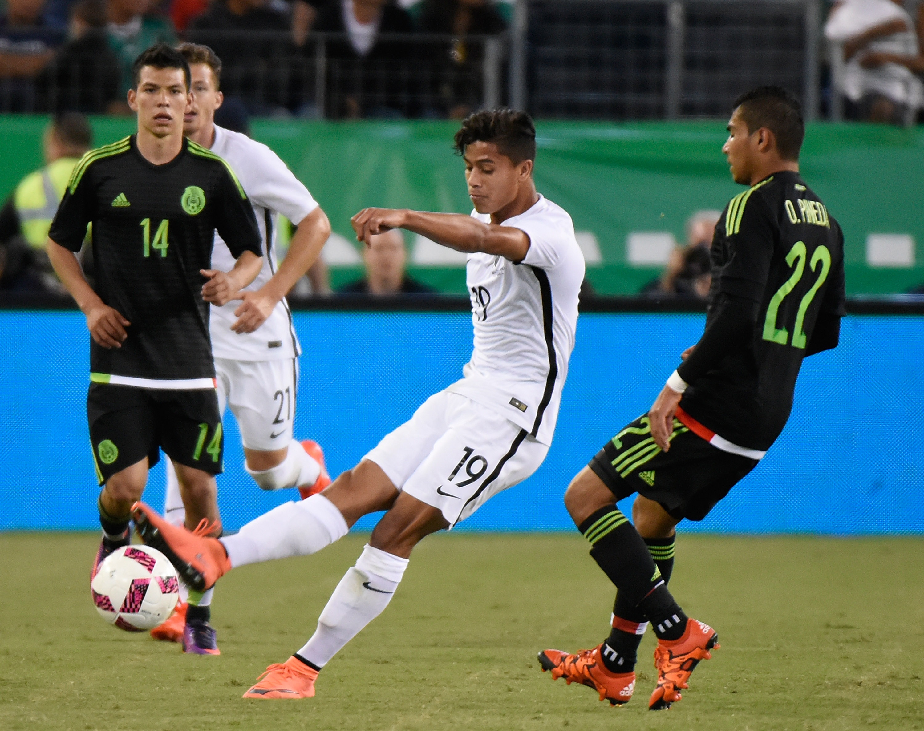 Nhà báo Anh dự đoán kết quả bất ngờ cho U20 Việt Nam ảnh 2 Nha bao Anh du doan ket qua bat ngo cho U20 Viet Nam anh 2