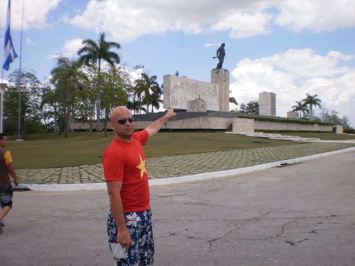 Vo cong nguoi thach dau Chuong mon Nam Huynh Dao loi hai the nao? hinh anh