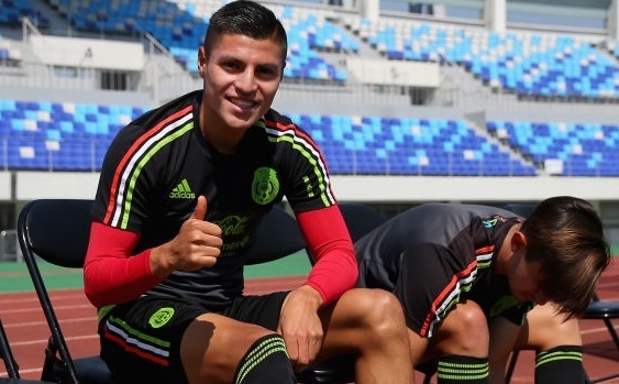 O U20 World Cup cung co mot Ronaldo anh 3