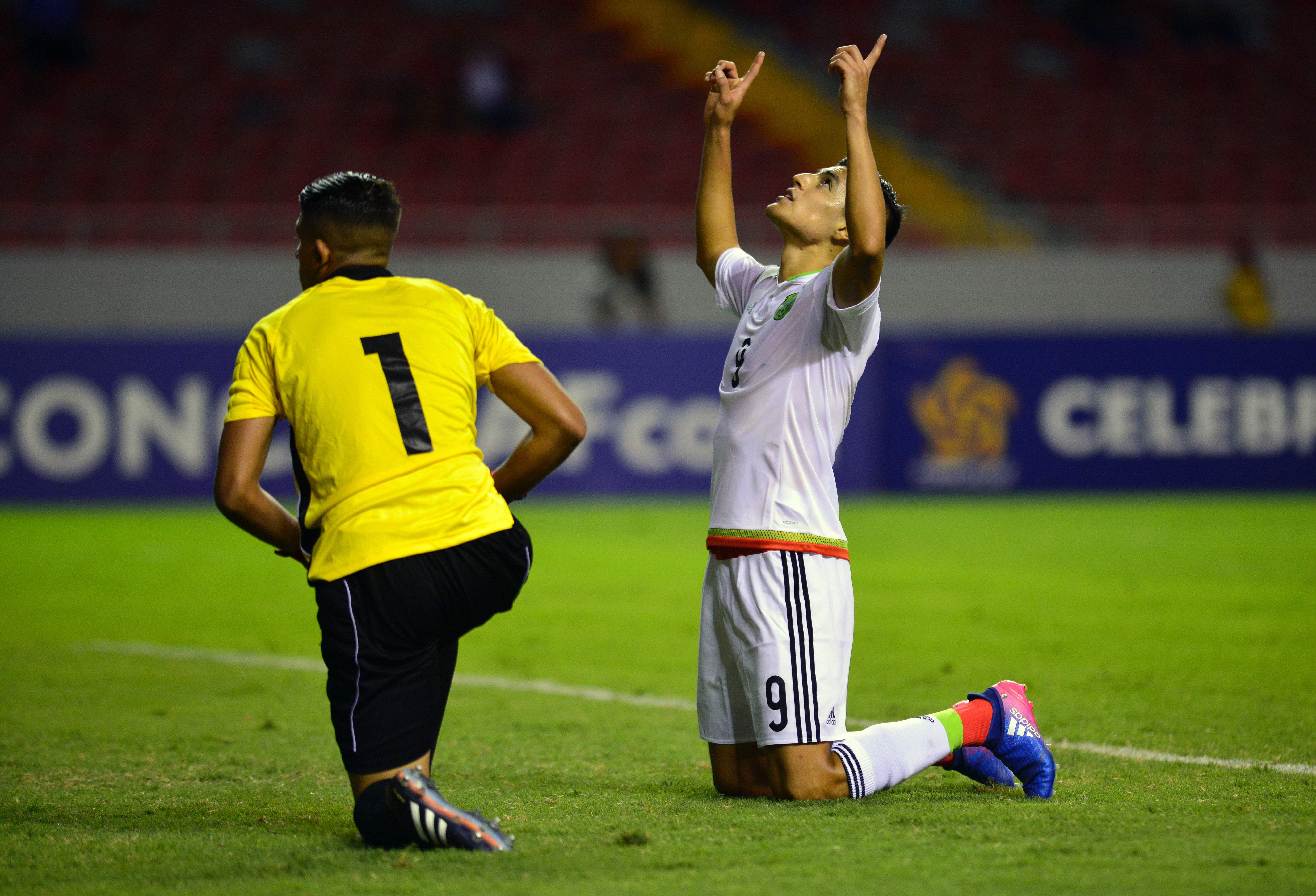 O U20 World Cup cung co mot Ronaldo anh 2