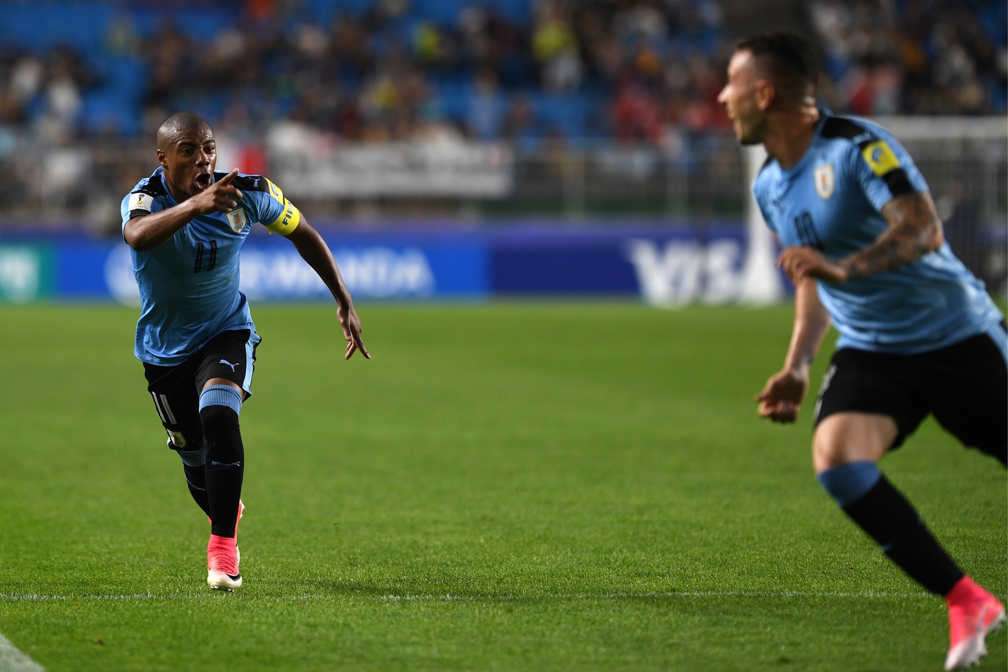 U20 Italy 0-1 U20 Uruguay anh 12