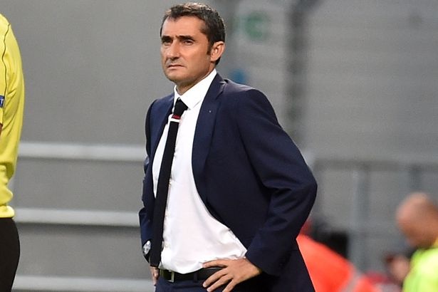 Báo Tây Ban Nha: Barca chọn được HLV mới ảnh 1 Bao Tay Ban Nha: Barca chon duoc HLV moi anh 1