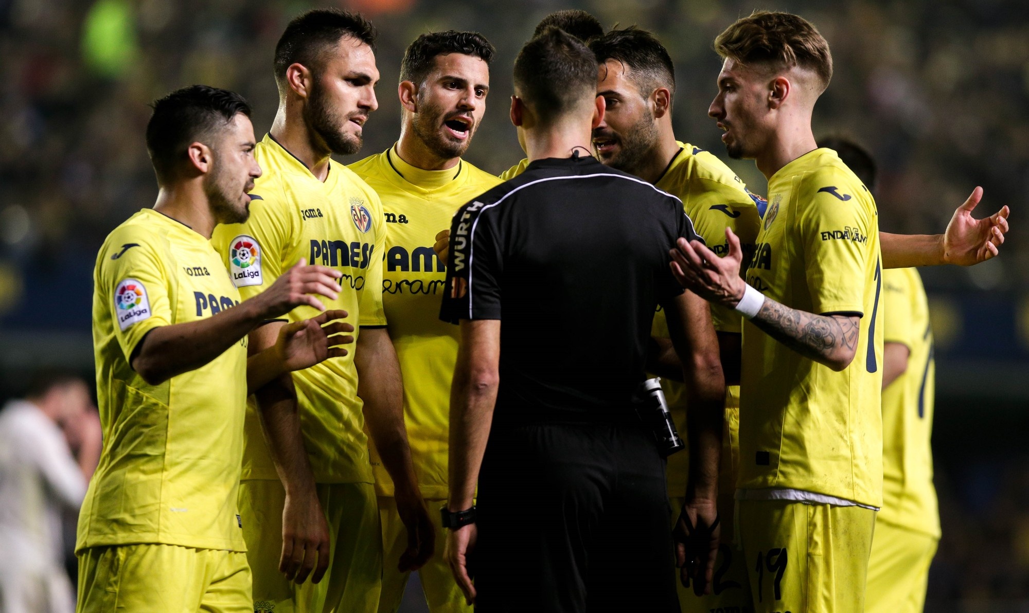 Real Madrid: Mafia hay ông vua xứng đáng? ảnh 1 Real Madrid: Mafia hay ong vua xung dang? anh 1