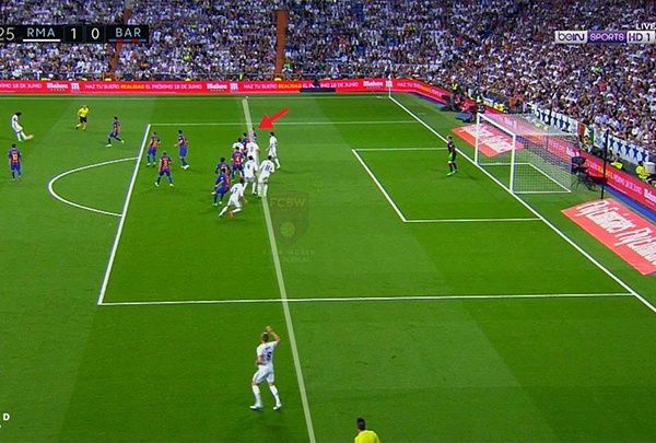 Real Madrid: Mafia hay ông vua xứng đáng? ảnh 2 Real Madrid: Mafia hay ong vua xung dang? anh 2