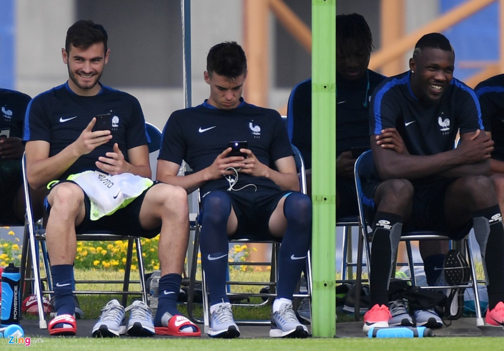 'Su ngao nghe cua nguoi Phap co loi cho U20 Viet Nam' anh 2