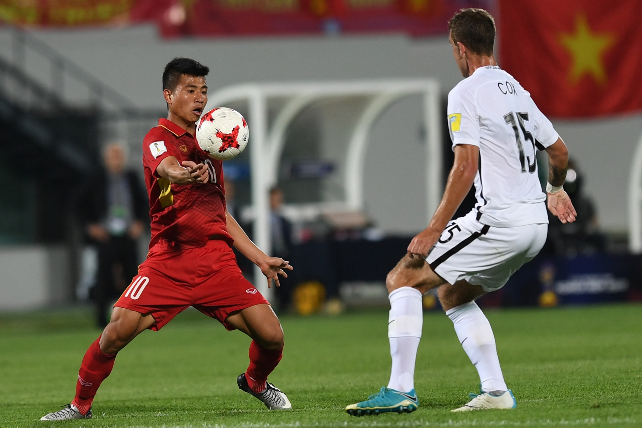 'Su ngao nghe cua nguoi Phap co loi cho U20 Viet Nam' anh 1