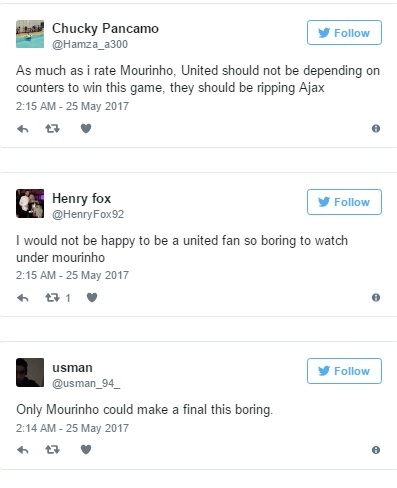 MU vô địch nhờ chơi kiểu Van Gaal và thắng kiểu Mourinho ảnh 2 MU vo dich nho choi kieu Van Gaal va thang kieu Mourinho anh 2