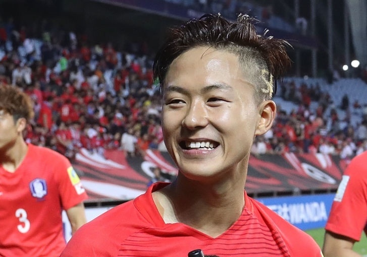 'Messi Han Quoc' tu choi nhap tich chau Au vi tinh than ai quoc anh 2