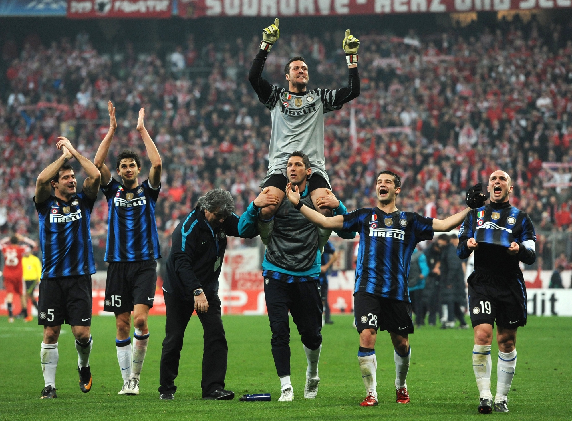 6 dieu khien Real Madrid lo ngai truoc Juventus anh 5