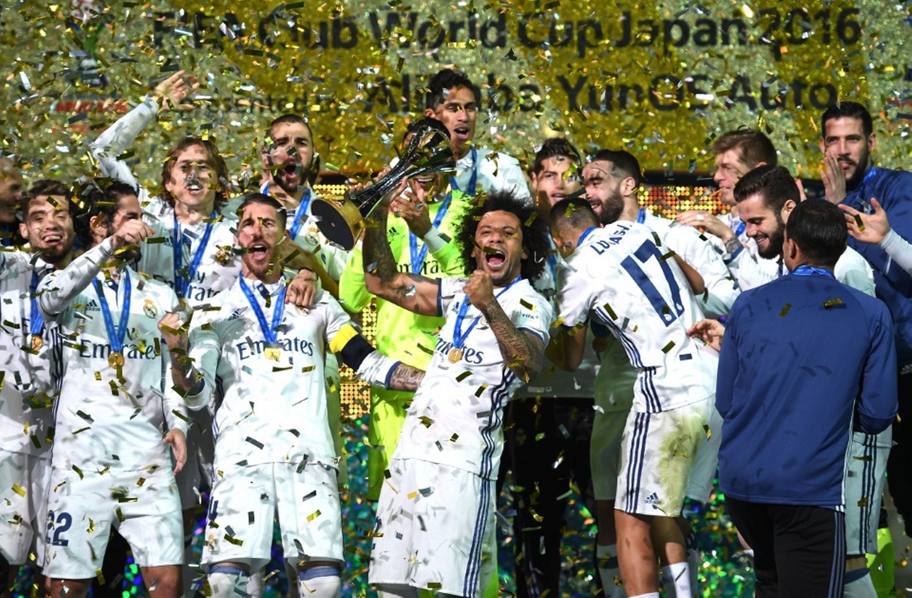 6 dieu khien Real Madrid lo ngai truoc Juventus anh 2