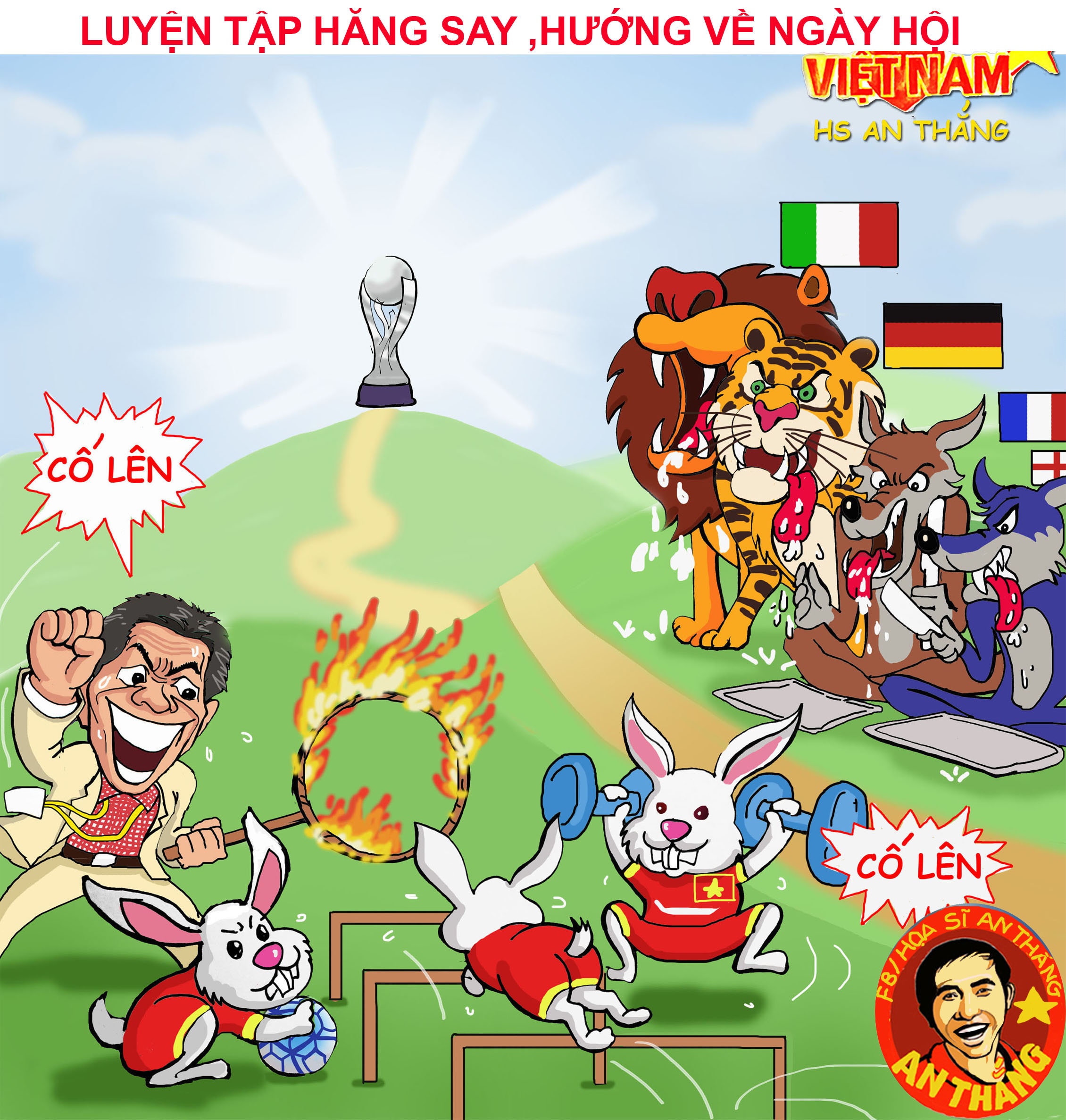 Hoa si An Thang anh 1