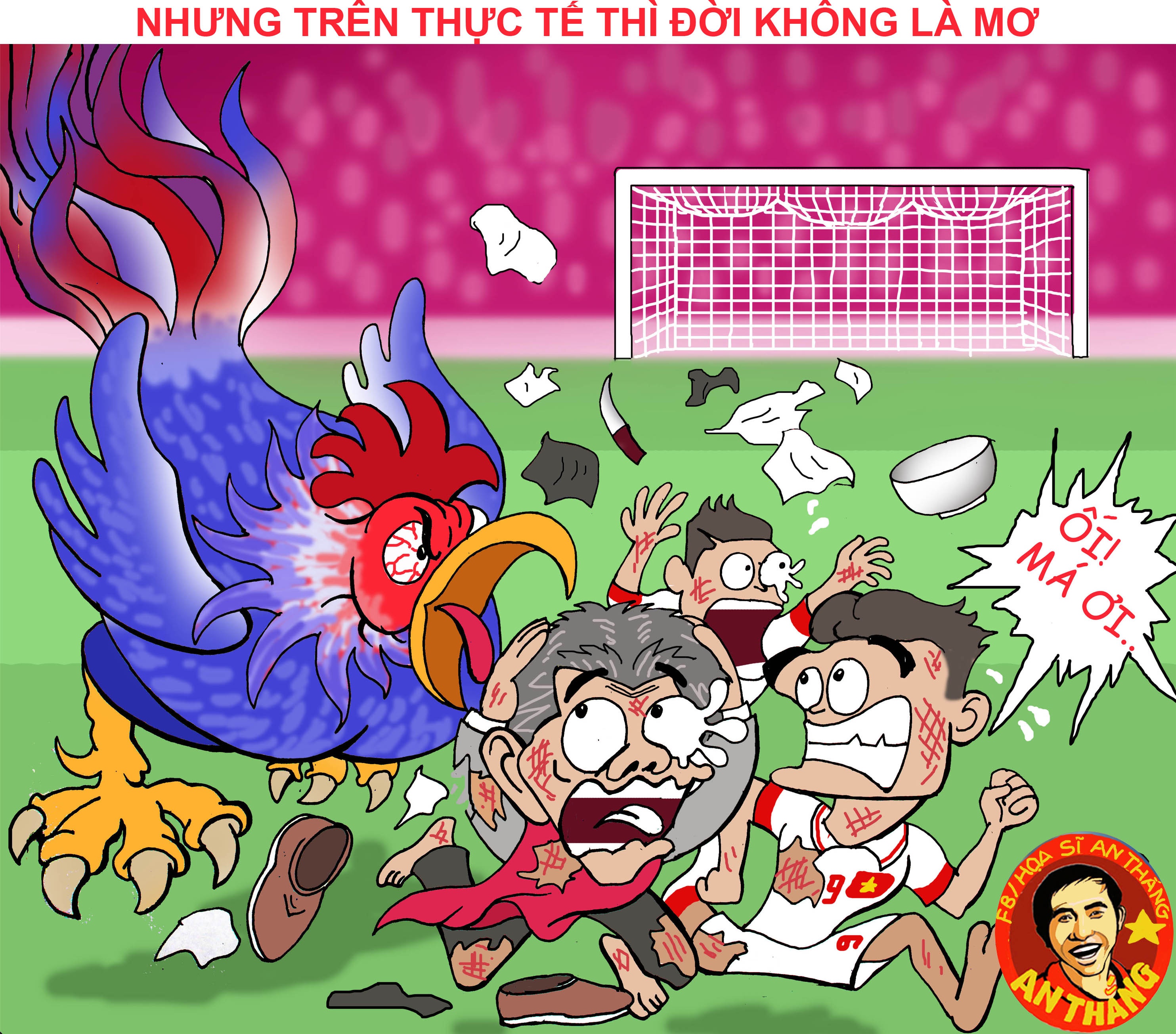 Hoa si An Thang anh 5