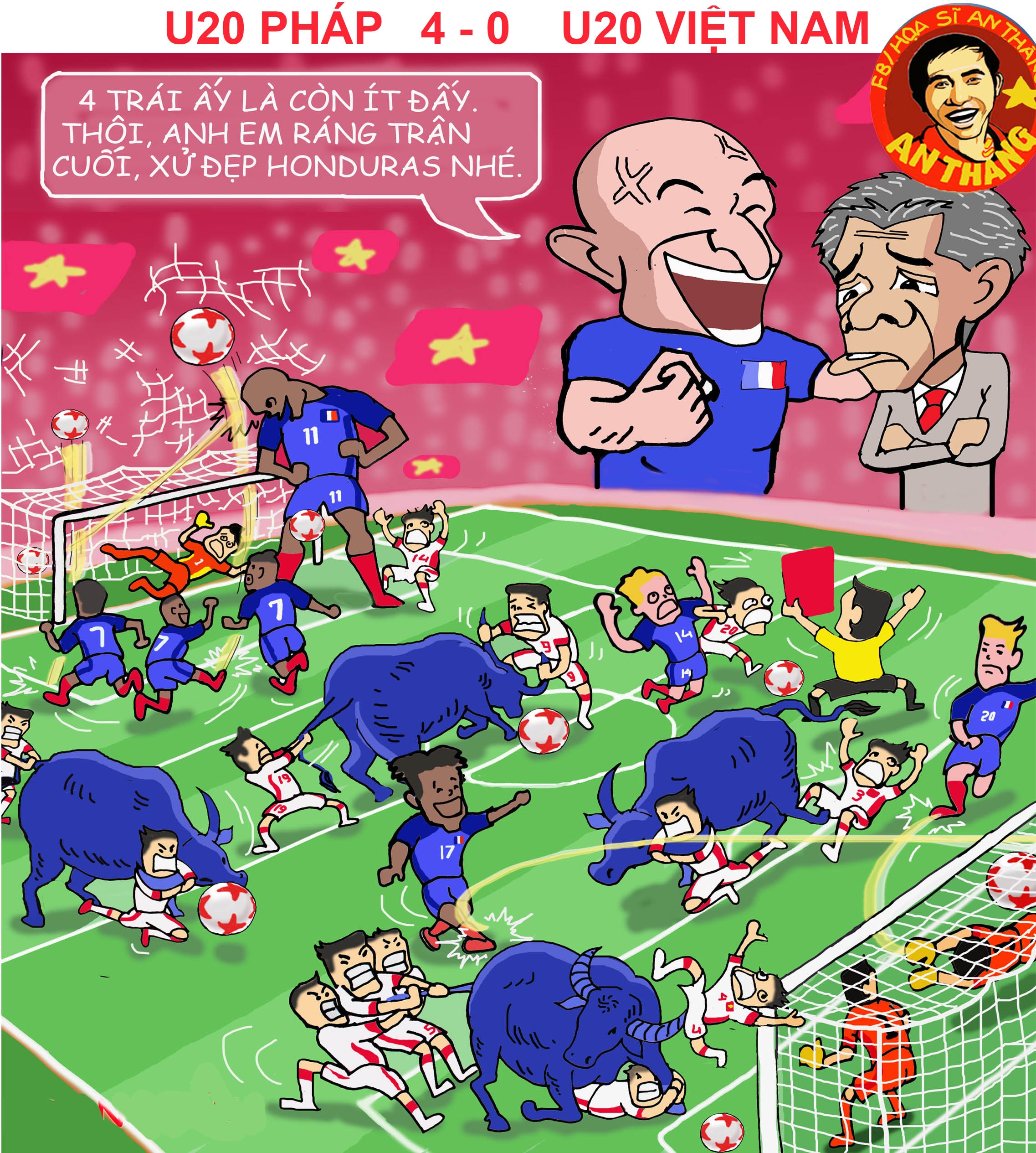 Hoa si An Thang anh 6