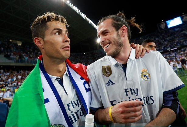 Champions League: Real Madrid o khach san co gia chi 80 euro moi dem hinh anh