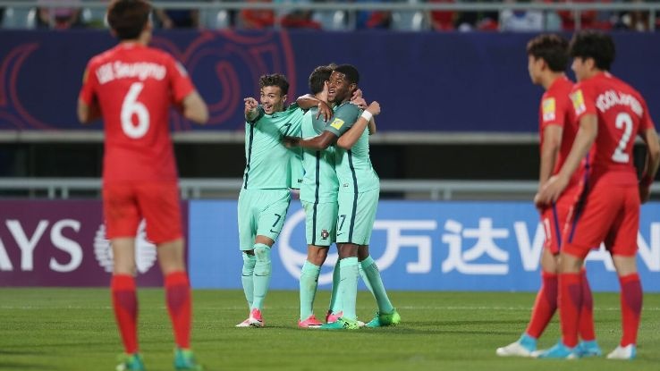 Chu nha U20 World Cup doi mat nhung khan dai diu hiu hinh anh