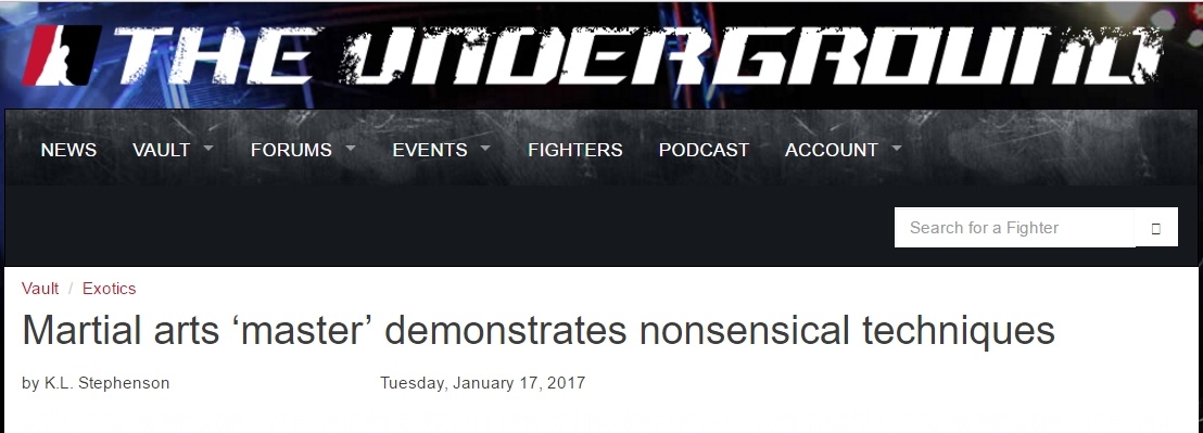 Vo cong Nam Huynh Dao tung bi che lo bich,  gia mao anh 1