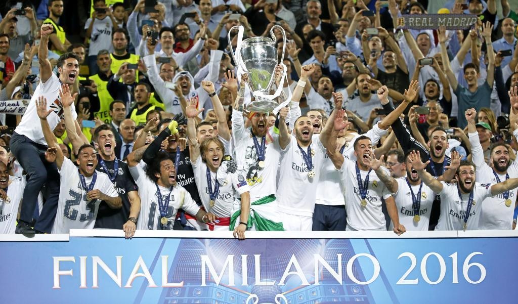 Real Madrid truoc tran cau 80 trieu euro va hon the nua hinh anh