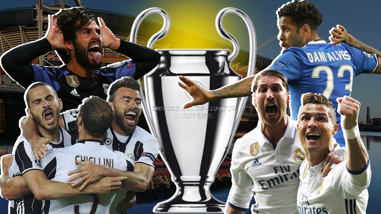 Nhan dinh Real vs Juventus: Tien bac, su dien ro va hai so phan hinh anh