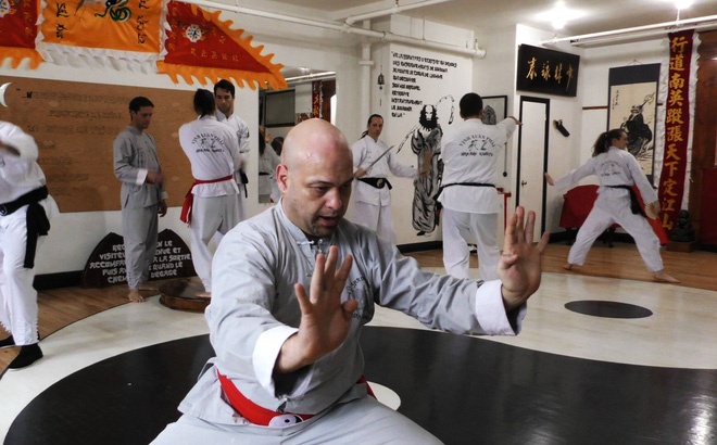 Mon do thach dau Nam Huynh Dao muon dau tu do voi vo su Viet hinh anh