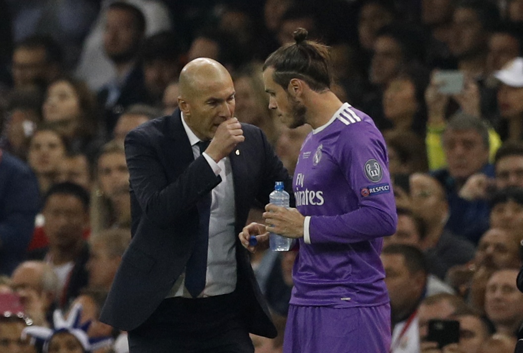 Real Madrid: Con quy sau buoc chan ong vua chau Au anh 2