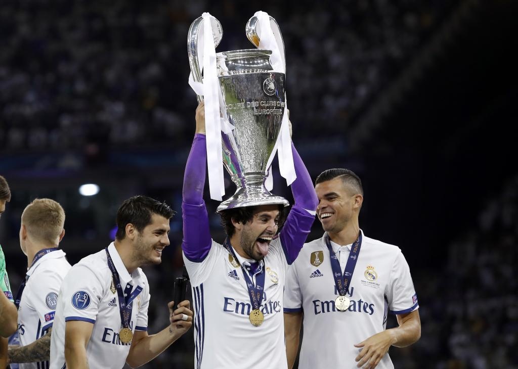 Real Madrid khởi động chiến dịch thanh lọc đội hình ảnh 2 Real Madrid khoi dong chien dich thanh loc doi hinh anh 2