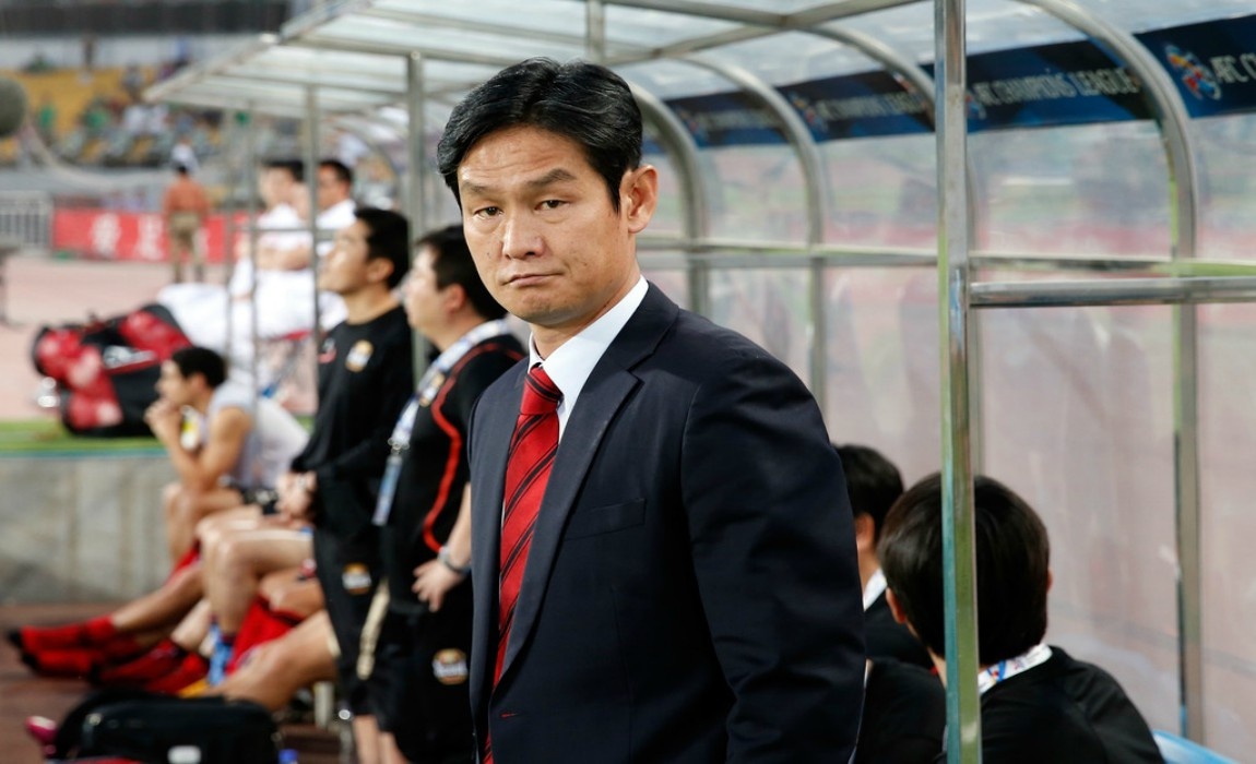 Bóng đá Trung Quốc thành lò xay HLV và bê bối ngoại binh ảnh 1 Bong da Trung Quoc thanh lo xay HLV va be boi ngoai binh anh 1