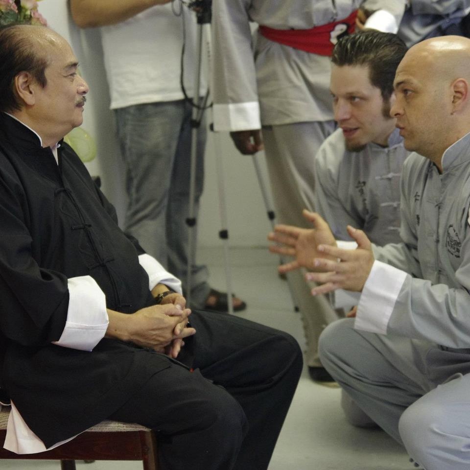 Chuyen gio moi biet ve Chuong mon Huynh Tuan Kiet va phai Vinh Xuan anh 2