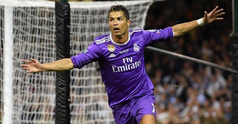 Phat bieu cua Ronaldo khien Real Madrid lo lang hinh anh