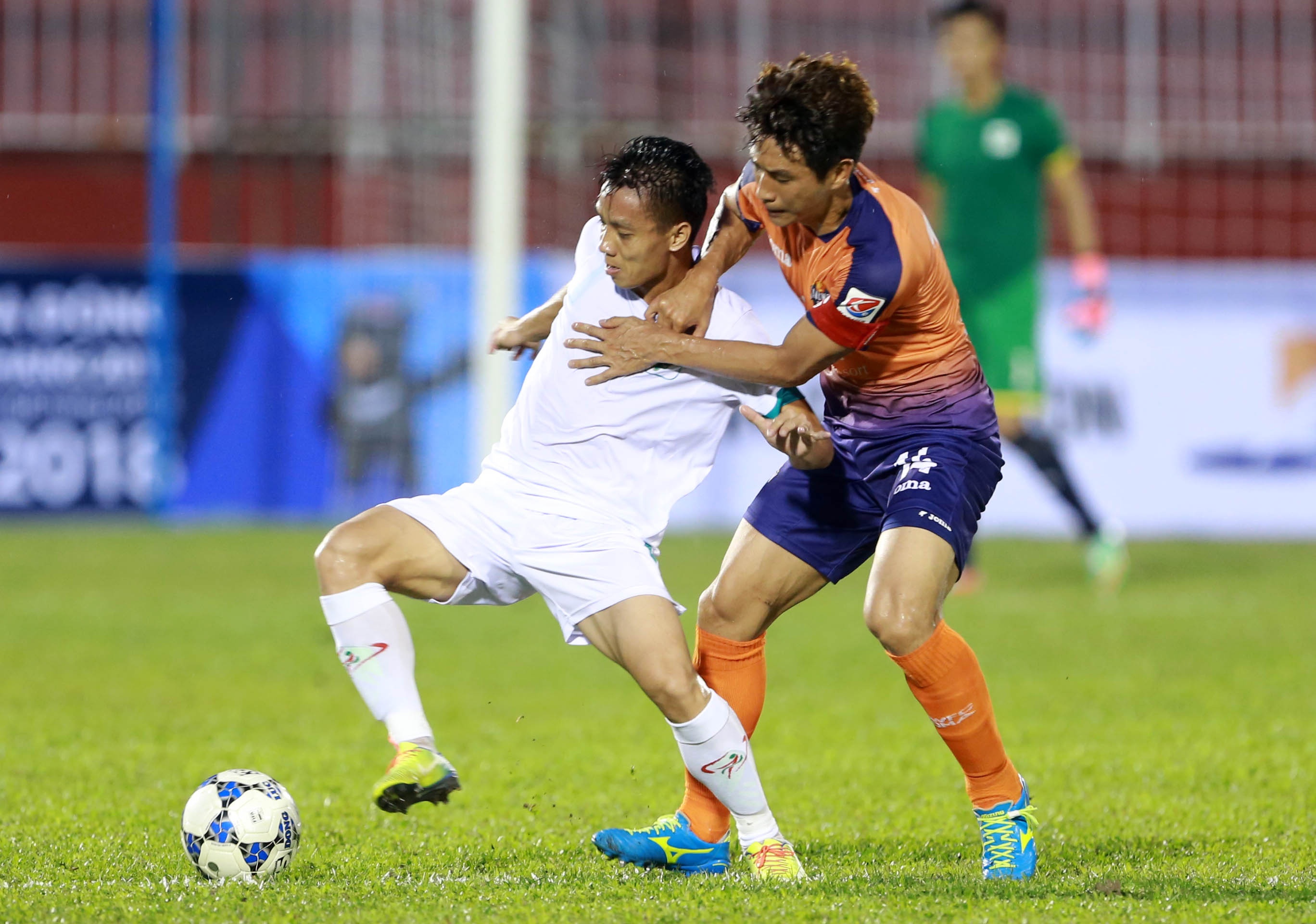 Gangwon FC vs TP.HCM anh 6