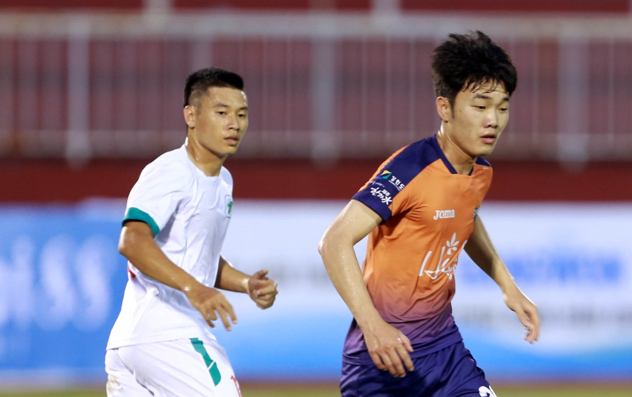 Mua ban thang trong 90 phut Xuan Truong da chinh hinh anh