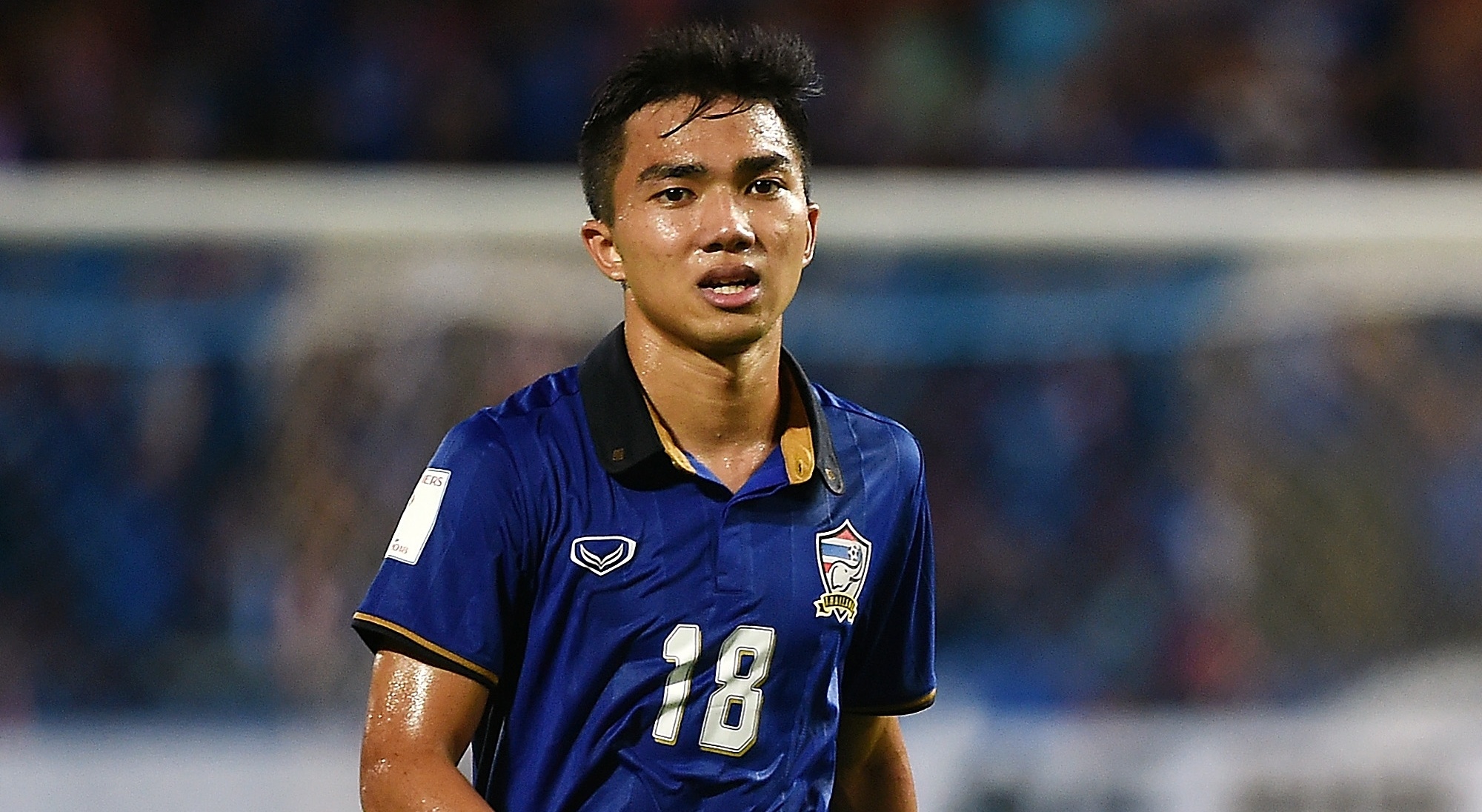 Thai Lan trong vong xoay noi bo ran nut vi HLV moi hinh anh