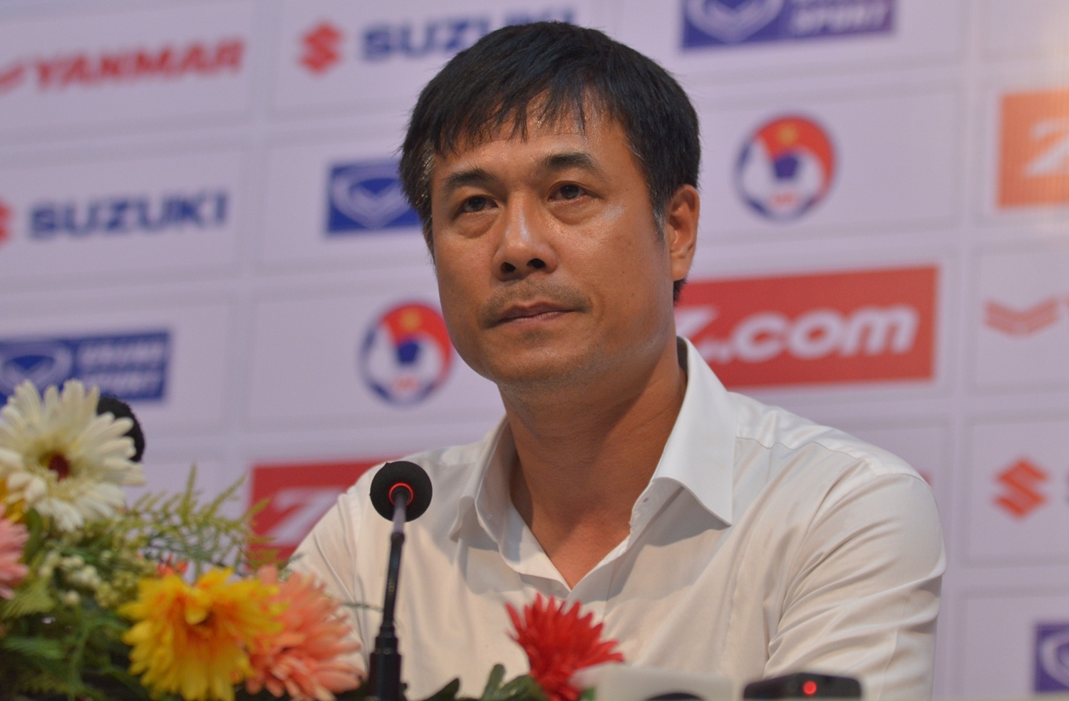 Viet Nam vs Jordan anh 1