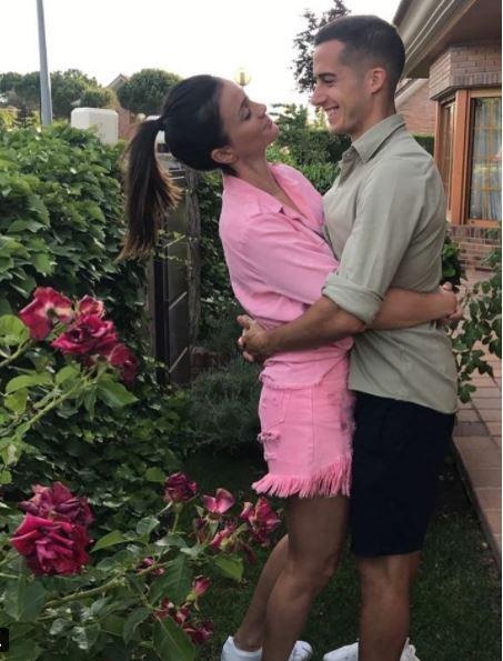 Sao Real Madrid ru re lam dam cuoi trong 24 gio anh 2