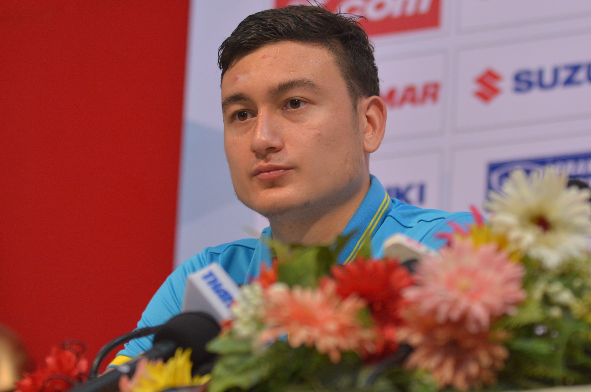 AFC khen su xuat sac cua thu thanh Dang Van Lam hinh anh