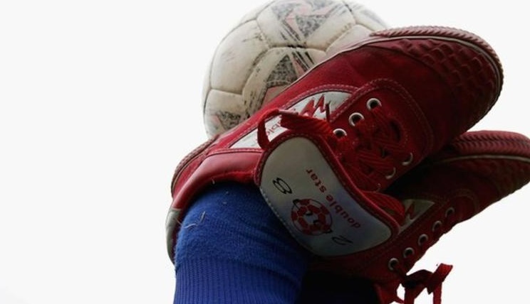 HLV bị sa thải vì đội nhà thắng 25-0 ảnh 1 HLV bi sa thai vi doi nha thang 25-0 anh 1