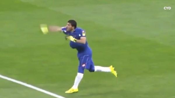 Thu mon phat minh ky thuat phat bong la lam hinh anh