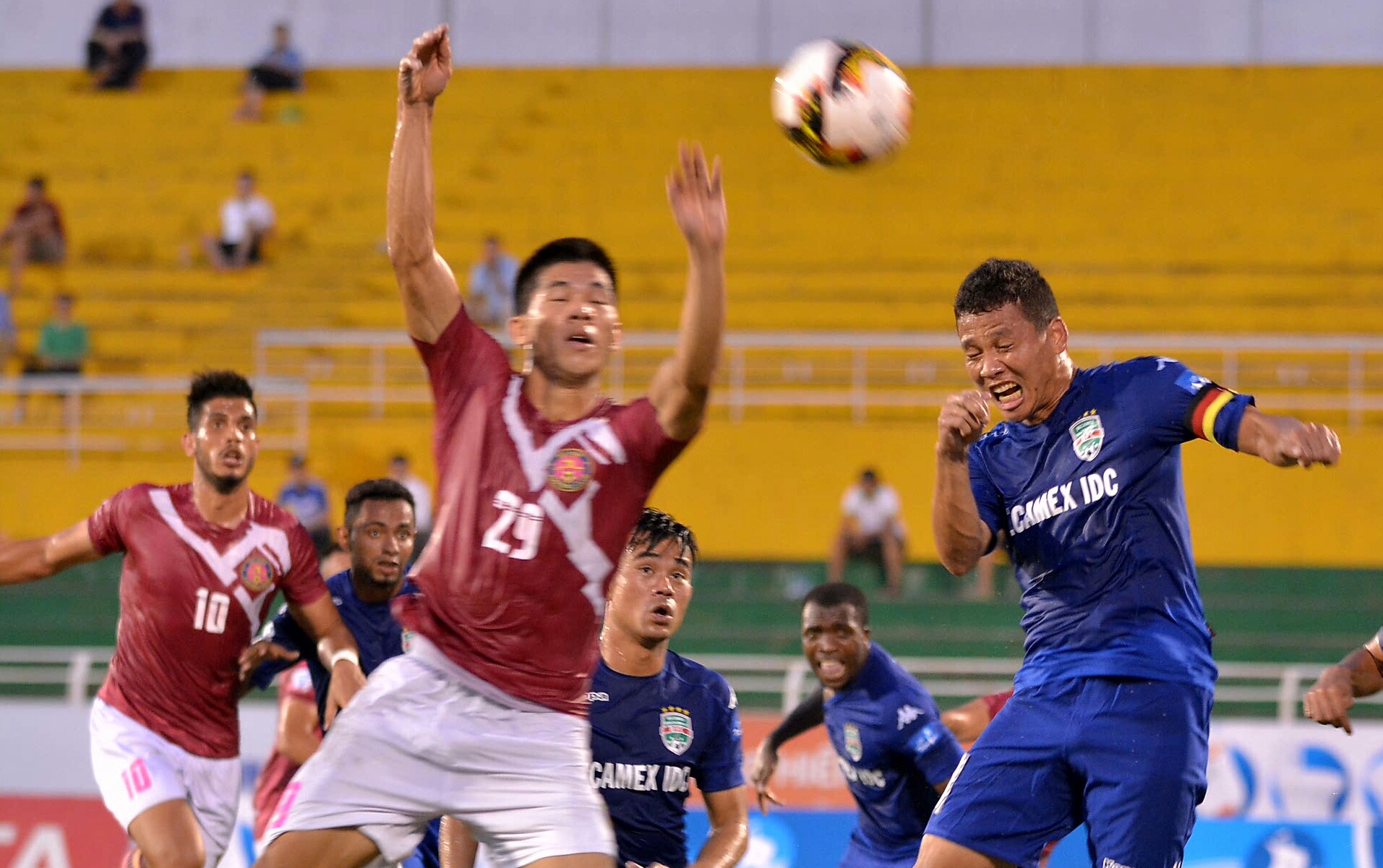 Sai Gon thua Binh Duong anh 3