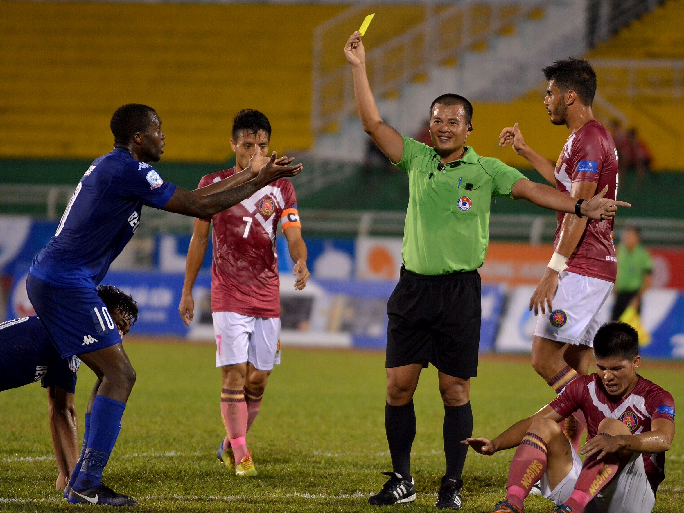 Sai Gon thua Binh Duong anh 4
